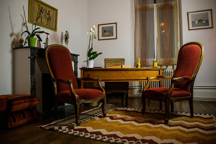 Thérapie familiale à Bourges, Saint-Florent-sur-Cher et Mehun-sur-Yèvre  dans le Cher (18)